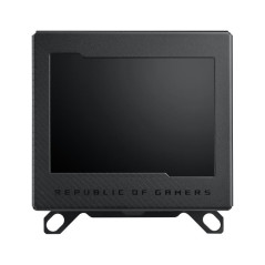 Pièces et accessoires pour systèmes de refroidissement d'ordinateurs - ASUS - ROG RYUJIN III WB | Soul Rebel E-Shop