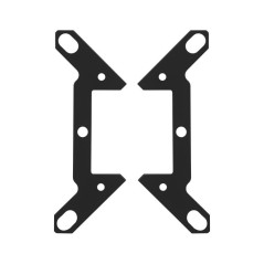 Pièces et accessoires pour systèmes de refroidissement d'ordinateurs - ASUS - ROG RYUJIN III WB | Soul Rebel E-Shop