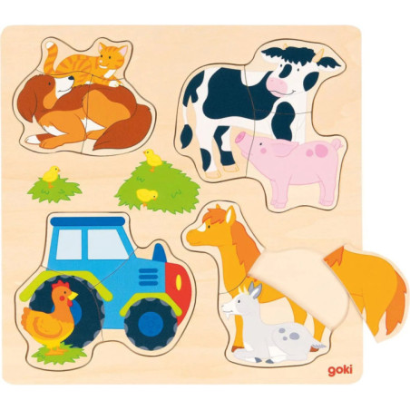 Puzzle