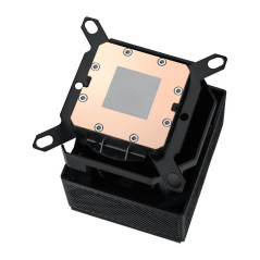 Pièces et accessoires pour systèmes de refroidissement d'ordinateurs - ASUS - ROG RYUJIN III WB | Soul Rebel E-Shop