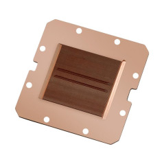 Pièces et accessoires pour systèmes de refroidissement d'ordinateurs - ASUS - ROG RYUJIN III WB | Soul Rebel E-Shop