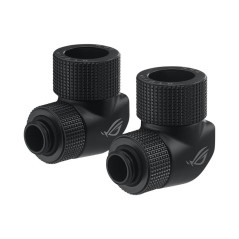 Pièces et accessoires pour systèmes de refroidissement d'ordinateurs - ASUS - ROG RYUJIN III WB | Soul Rebel E-Shop