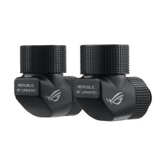 Pièces et accessoires pour systèmes de refroidissement d'ordinateurs - ASUS - ROG RYUJIN III WB | Soul Rebel E-Shop