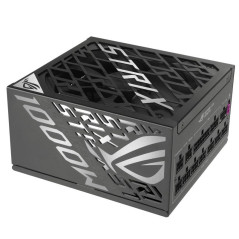 Unités d'alimentation d'énergie - ASUS - STRIX-1000P-GAMING | Soul Rebel E-Shop