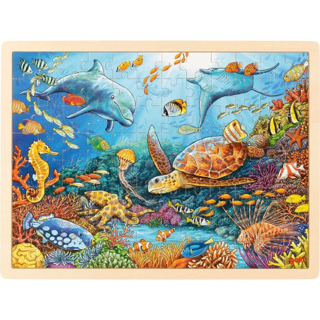 Puzzle