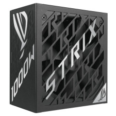 Unités d'alimentation d'énergie - ASUS - STRIX-1000P-GAMING | Soul Rebel E-Shop