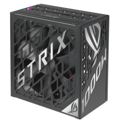 Unités d'alimentation d'énergie - ASUS - STRIX-1000P-GAMING | Soul Rebel E-Shop
