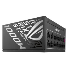 Unités d'alimentation d'énergie - ASUS - STRIX-1000P-GAMING | Soul Rebel E-Shop