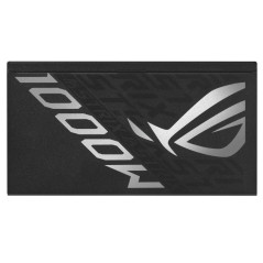 Unités d'alimentation d'énergie - ASUS - STRIX-1000P-GAMING | Soul Rebel E-Shop