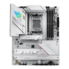 Cartes mères - ASUS - ROG STRIX B850-A GAMING WIFI | Soul Rebel E-Shop