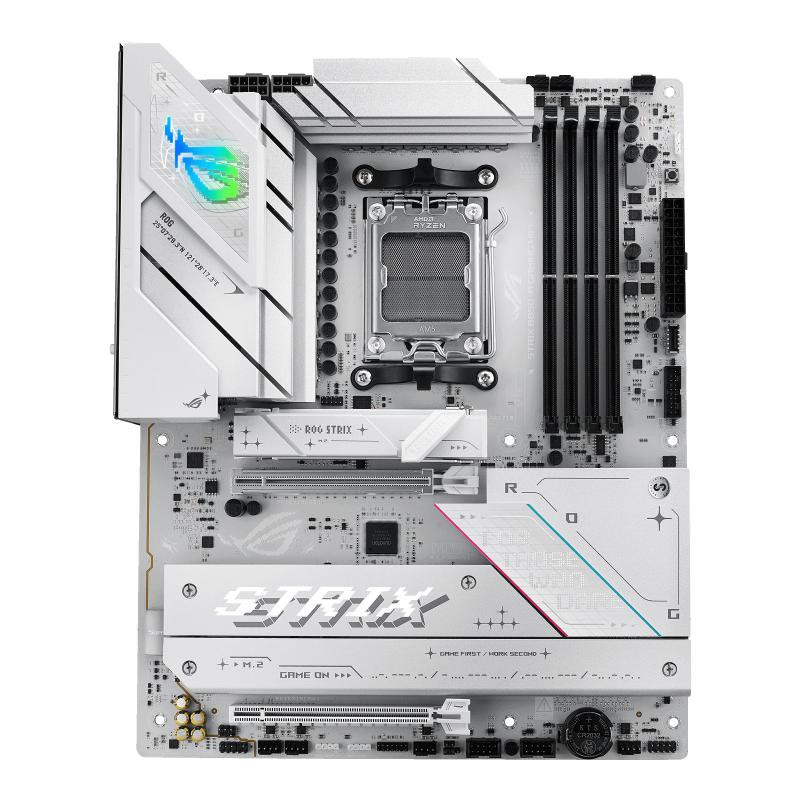 Cartes mères - ASUS - ROG STRIX B850-A GAMING WIFI