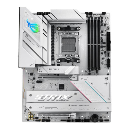 Cartes mères - ASUS - ROG STRIX B850-A GAMING WIFI | Soul Rebel E-Shop