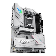 Cartes mères - ASUS - ROG STRIX B850-A GAMING WIFI | Soul Rebel E-Shop