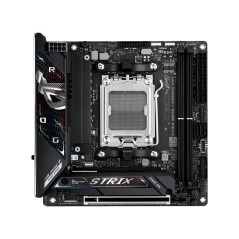 Cartes mères - ASUS - ROG STRIX B850-I GAMING WIFI | Soul Rebel E-Shop