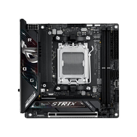 Cartes mères - ASUS - ROG STRIX B850-I GAMING WIFI | Soul Rebel E-Shop