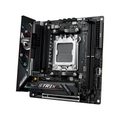 Cartes mères - ASUS - ROG STRIX B850-I GAMING WIFI | Soul Rebel E-Shop