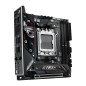 Cartes mères - ASUS - ROG STRIX B850-I GAMING WIFI