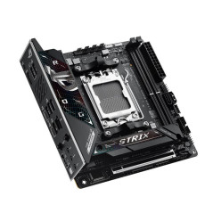 Cartes mères - ASUS - ROG STRIX B850-I GAMING WIFI | Soul Rebel E-Shop