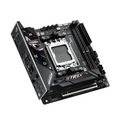 Cartes mères - ASUS - ROG STRIX B850-I GAMING WIFI | Soul Rebel E-Shop
