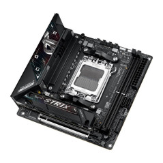 Cartes mères - ASUS - ROG STRIX B850-I GAMING WIFI | Soul Rebel E-Shop