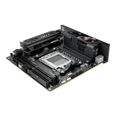 Cartes mères - ASUS - ROG STRIX B850-I GAMING WIFI | Soul Rebel E-Shop