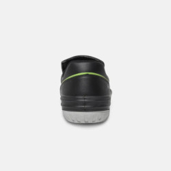 Low safety shoes - Jakaro - Unisex - EN ISO 20345 - S2 - Black