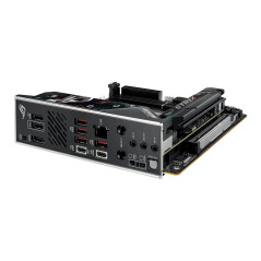 Cartes mères - ASUS - ROG STRIX B850-I GAMING WIFI | Soul Rebel E-Shop