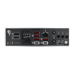 Cartes mères - ASUS - ROG STRIX B850-I GAMING WIFI | Soul Rebel E-Shop