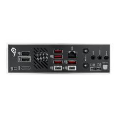 Cartes mères - ASUS - ROG STRIX B850-I GAMING WIFI | Soul Rebel E-Shop