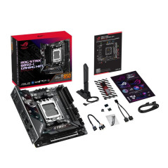 Cartes mères - ASUS - ROG STRIX B850-I GAMING WIFI | Soul Rebel E-Shop