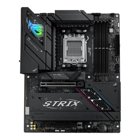 Cartes mères - ASUS - ROG STRIX B850-F GAMING WIFI | Soul Rebel E-Shop
