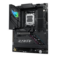 Cartes mères - ASUS - ROG STRIX B850-F GAMING WIFI | Soul Rebel E-Shop