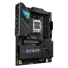 Cartes mères - ASUS - ROG STRIX B850-F GAMING WIFI | Soul Rebel E-Shop