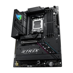 Cartes mères - ASUS - ROG STRIX B850-F GAMING WIFI | Soul Rebel E-Shop