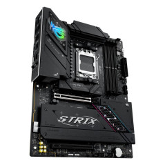 Cartes mères - ASUS - ROG STRIX B850-F GAMING WIFI | Soul Rebel E-Shop
