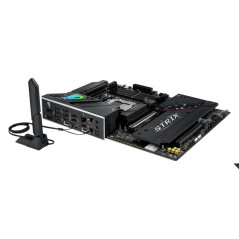 Cartes mères - ASUS - ROG STRIX B850-F GAMING WIFI | Soul Rebel E-Shop
