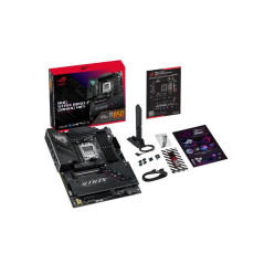 Cartes mères - ASUS - ROG STRIX B850-F GAMING WIFI | Soul Rebel E-Shop