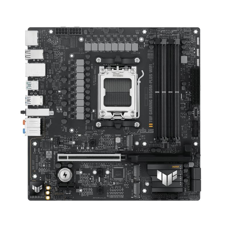 Cartes mères - ASUS - TUF GAMING B850M-PLUS WIFI