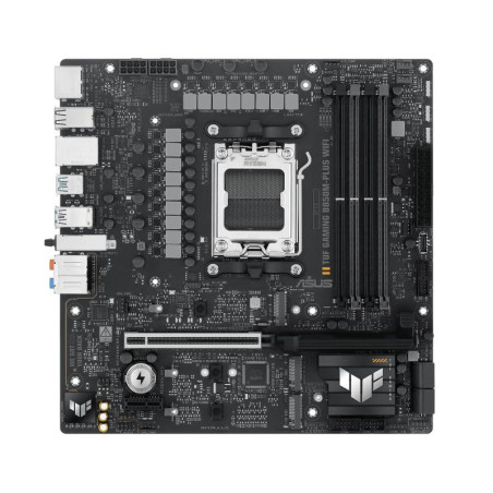 Cartes mères - ASUS - TUF GAMING B850M-PLUS WIFI | Soul Rebel E-Shop