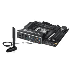 Cartes mères - ASUS - TUF GAMING B850M-PLUS WIFI | Soul Rebel E-Shop
