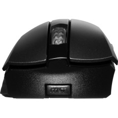 Souris - MSI - CLUTCH GM51 LIGHTWEIGHT WIRELESS | Soul Rebel E-Shop