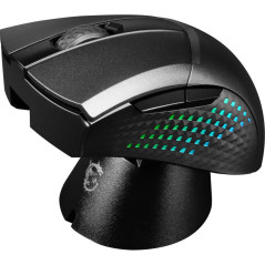 Souris - MSI - CLUTCH GM51 LIGHTWEIGHT WIRELESS | Soul Rebel E-Shop