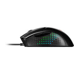 Souris - MSI - CLUTCH GM51 LIGHTWEIGHT WIRELESS | Soul Rebel E-Shop