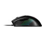 Souris - MSI - CLUTCH GM51 LIGHTWEIGHT WIRELESS