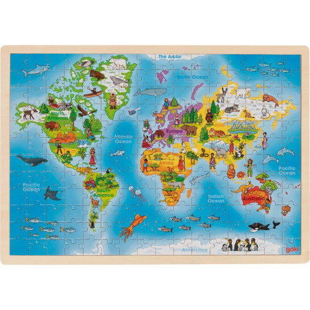Puzzle