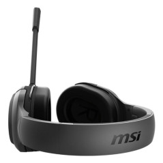 Casques - MSI - Immerse GH50 Wireless | Soul Rebel E-Shop