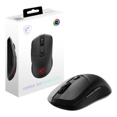 Souris - MSI - VERSA 300 | Soul Rebel E-Shop