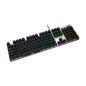 Claviers - MSI - FORGE GK310 RED FR