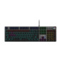 Claviers - MSI - FORGE GK310 RED FR
