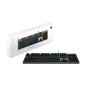 Claviers - MSI - FORGE GK310 RED FR